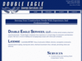 doubleeagleenergyservices.com