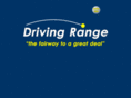 drivingrange.co.uk