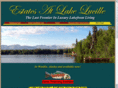 estatesatlakelucille.com