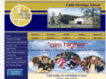 faitheritageschool.org