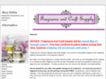 fragranceandcraftsupply.com