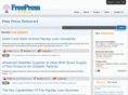 freepressreleased.com