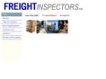freightinspectors.com