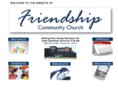 friendshipcommchurch.com