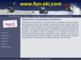 fun-ski.com