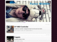 fuzzywobble.com