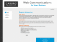 gaburo.com