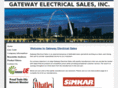 gatewayelectrical.com