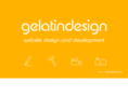 gelatindesign.co.uk