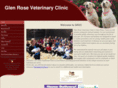 glenrosevet.com