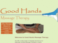 goodhandsmassagetherapy.com