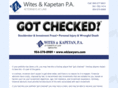 gotchecked.net