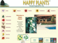 happyplants.com