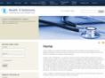healthxsol.com