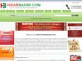 hisarbazar.com