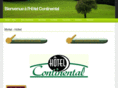 hmcontinental.com