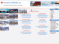 hotels-canada.ca