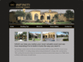 infiniticustomhomes.com