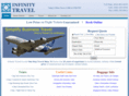 infinitytravel.com