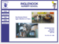 inglenooknurseryschool.com