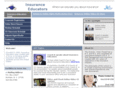 insuranceeducators.com