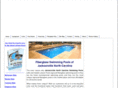 jacksonvillefiberglassswimmingpools.com