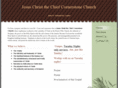 jesuschristthechiefcornerstonechurch.com