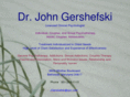 johngershefski.com