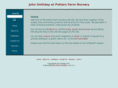 johnholliday.co.uk