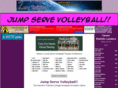 jumpservevolleyballgame.com
