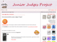 juniorjudges.com