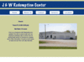 jwredemption.com