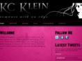 kckleinbooks.com