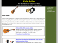kidsguitarsforsale.com