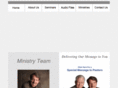 knowinggodministry.com