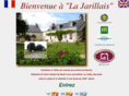 la-jarillais-saumur.com