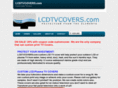 lcdtvcovers.com
