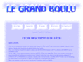legrandboulu.com