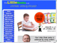 littlebooks.co.uk