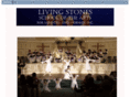 livingstonesarts.org