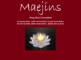 maejins.com