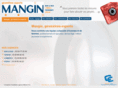 mangin-geometre.com