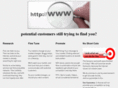 marketingthatbenefitsyou.com