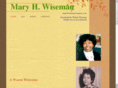 maryhwiseman.com