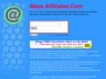 massaffiliates.com