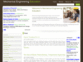 mechanicalengineeringeducation.com