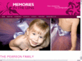 memoriesinthelens.com