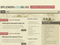 michellespore.com