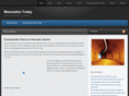 mountainstoday.com