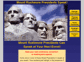 mountrushmorepresidents.com